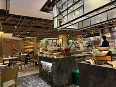 -金海湾自助餐厅(金陵饭店)