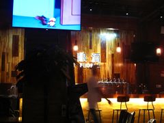 -圣徒精酿美式餐厅saints brewing(裕华万达步行街店)