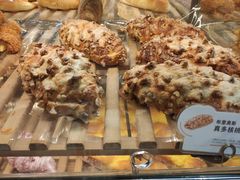 -BreadTalk面包新语·烘焙蛋糕(深业上城店)