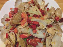 -南海渔家•海鲜•正宗海南菜(海棠湾店)