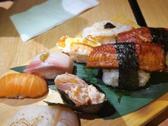 -板长寿司(铜锣湾店)