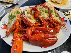 -达叔香味海鲜(海棠68环球美食街店)