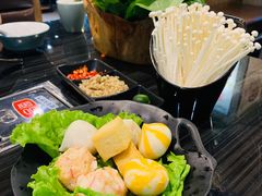 -东椰·海南椰子鸡火锅(朝阳门店)