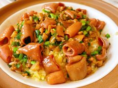 -双合园·海鲜水饺青岛菜(万佳广场店)