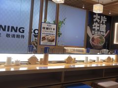 -马记永·兰州牛肉面(3019君尚店)