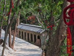 -宝通禅寺