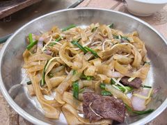 -夏茅维记饭店