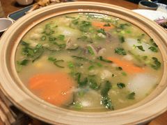 -青海名吃尕张娃非遗烤肉(海湖总店)