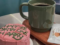 -2326 Coffee Roaster咖啡豆可选店(林肯公园店)