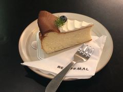 -BE NORMAL CAFE(霞溪路店)