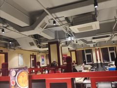 -蜀留香火锅·始于1999·原四川老火锅(白堤路店)