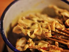 -喝丢一只鞋海鲜烧烤·海肠捞饭(东关街店)