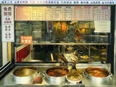 -明姨仔潮汕美食·碳炉猪脚·汕尾牛腩饭·起片鸡煲(起义路店)