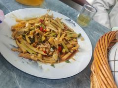 -翠茗农庄土菜馆(天目湖店)