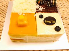 -BreadTalk面包新语·烘焙蛋糕(高德置地春广场店)