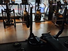 -威尔仕健身会所(北京宜家店)