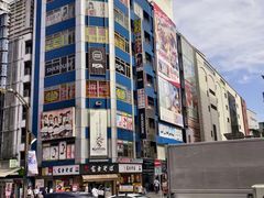 -秋叶原电器街