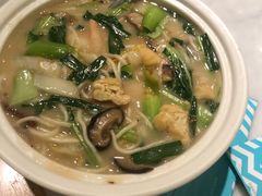 -莆田餐厅PUTIEN(三里屯店)