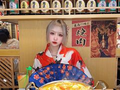 -西月山居匠心创意料理(江汉路新佳丽广场店)