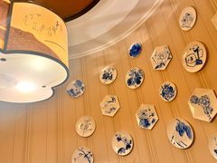 -浙江安吉JW万豪酒店·万豪中餐厅