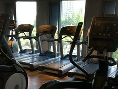 -威尔仕健身(海伦中心店)