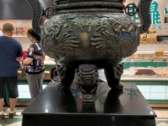-老鼎丰(靖宇街总店)