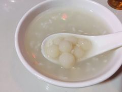 醪糟汤圆-枇杷园食为鲜火锅(南山店)