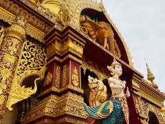 -西双版纳勐泐文化旅游区