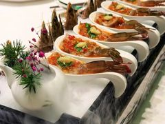 -金链花·泰国餐厅(国贸店)