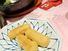 -誉八仙酒楼(静安大悦城店)
