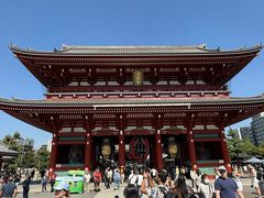 -浅草寺
