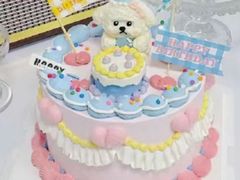 -你好独角兽·蛋糕甜品