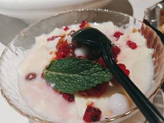 -南山翁新概念川菜(江宁万达广场店)