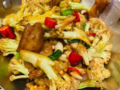 -小菜园新徽菜(滁州苏宁店)