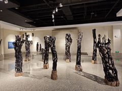 -长春世界雕塑园冰雪艺术天地