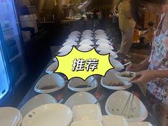 -菌自在·云南野生菌火锅(长安万达店)