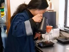 -纽巷咖啡 SOFTFOCUS COFFEE(锦和巴黎时韵店)