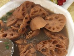 -潮喜竹溪荔湖酒家(荔枝湾店)