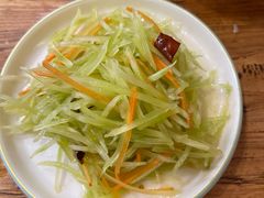 -老门刀削面(小酱坊店)