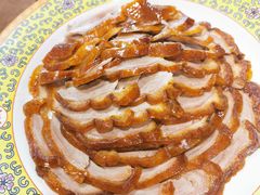 -烤肉季饭庄