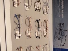 -AOJO眼镜(南翔印象城MEGA店)