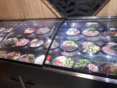 -李东农庄(中南百草园地标店)