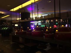 -富力丽思卡尔顿酒店·FLAIR餐厅酒吧