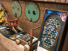-砖窑古早味怀旧餐厅