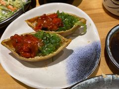 -万岁寿司(天河领展店)
