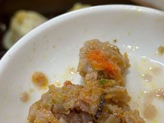鲜肉汤包-法华汤包馆(法华镇路店)