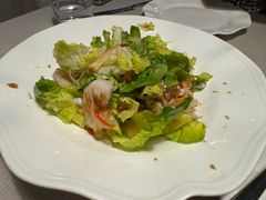 混合海鲜沙拉-Solo(衡山路店)