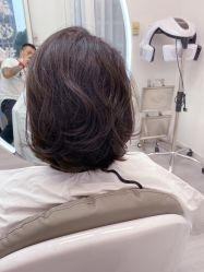 -T-Hair Salon