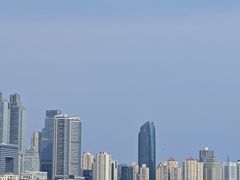 -青岛第三海水浴场