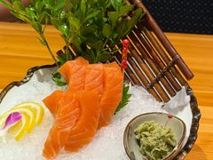 -大岛日本料理铁板烧(南通大饭店)